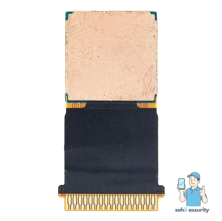 Replacement Back Camera for Motorola Moto G5 Plus (Main Camera) thumbnail